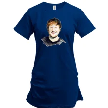 Туника c Ed Sheeran