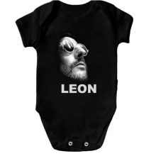 Дитяче боді Leon