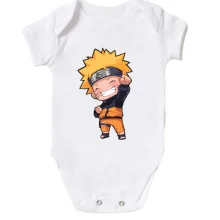 Дитяче боді Naruto