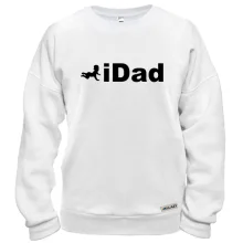 Світшот iDAD