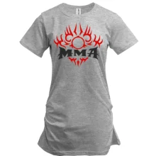 Туника MMA миксфайт