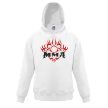 Дитяча толстовка MMA міксфайт