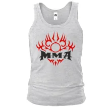 Чоловіча майка MMA міксфайт