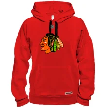 Толстовка Chicago Blackhawks