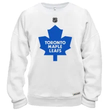 Свитшот Toronto Maple Leafs