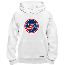 Толстовка Team USA
