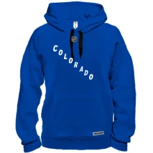 Толстовка Colorado