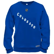 Свитшот Colorado