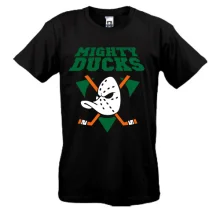 Футболка Anaheim Mighty Ducks