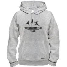 Толстовка Football Masters Team