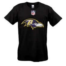 Футболка Baltimore Ravens