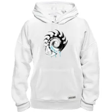 Толстовка Starcraft zerg (2)