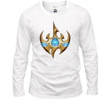 Лонгслів Starcraft Protos (2)