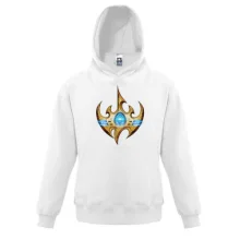 Дитяча толстовка Starcraft Protos (2)