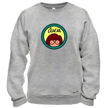 Світшот Daria