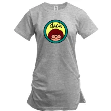 Туника Daria