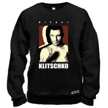 Світшот Віталій Кличко