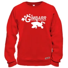 Свитшот Gimbarr