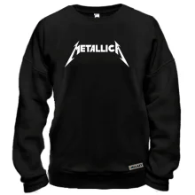 Свитшот Metallica