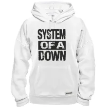 Толстовка SOAD