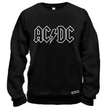 Свитшот AC/DC