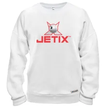 Свитшот Jetix