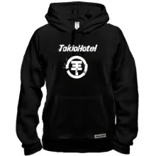 Толстовка Tokio Hotel