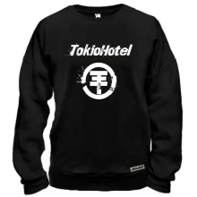 Свитшот Tokio Hotel