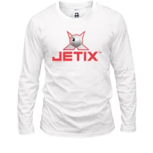 Мужской лонгслив Jetix