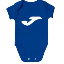 Дитяче боді з емблемою Joma