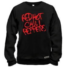 Свитшот Red Hot Chili Peppers 2
