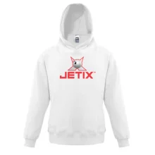 Детская толстовка Jetix