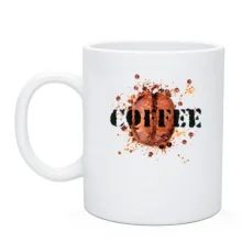 Чашка Coffee