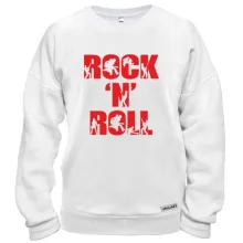 Футболка Rock'n Roll