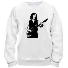 Свитшот Metallica (Kirk Hammett)