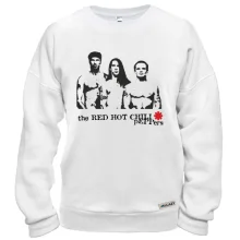 Свитшот Red Hot Chili Peppers (силуэты)