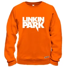 Світшот Linkin Park Логотип