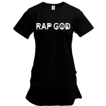 Туника RAP GOD