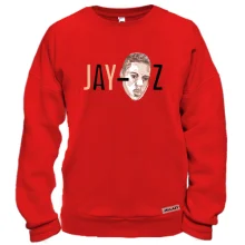 Свитшот JAY-Z