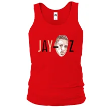 Майка JAY-Z