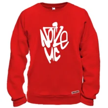 Свитшот Noize MC