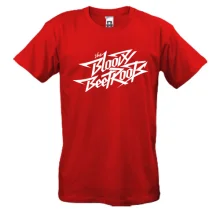 Футболка The Bloody Beetroots