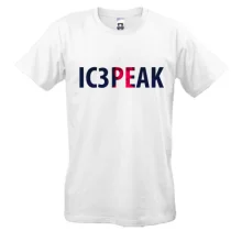 Футболка IC3PEAK
