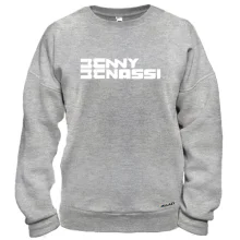Свитшот Benny Benassi