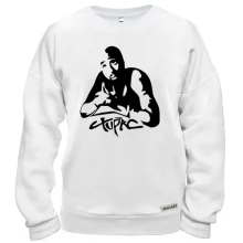 Свитшот Tupac