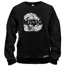 Свитшот MISSIO