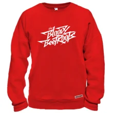 Свитшот The Bloody Beetroots