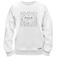 Свитшот Asper X