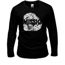 Мужской лонгслив MISSIO