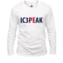 Мужской лонгслив IC3PEAK